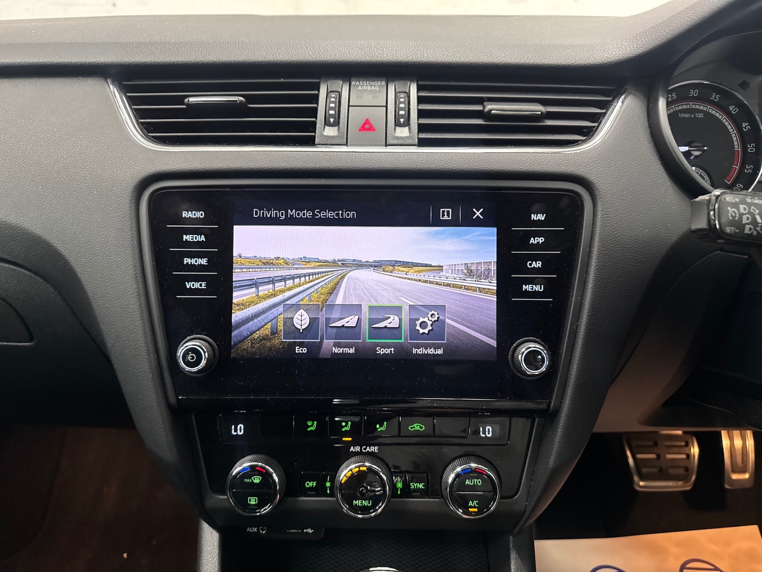 Used Skoda Octavia 2017 for sale - 77159659: Photo 21