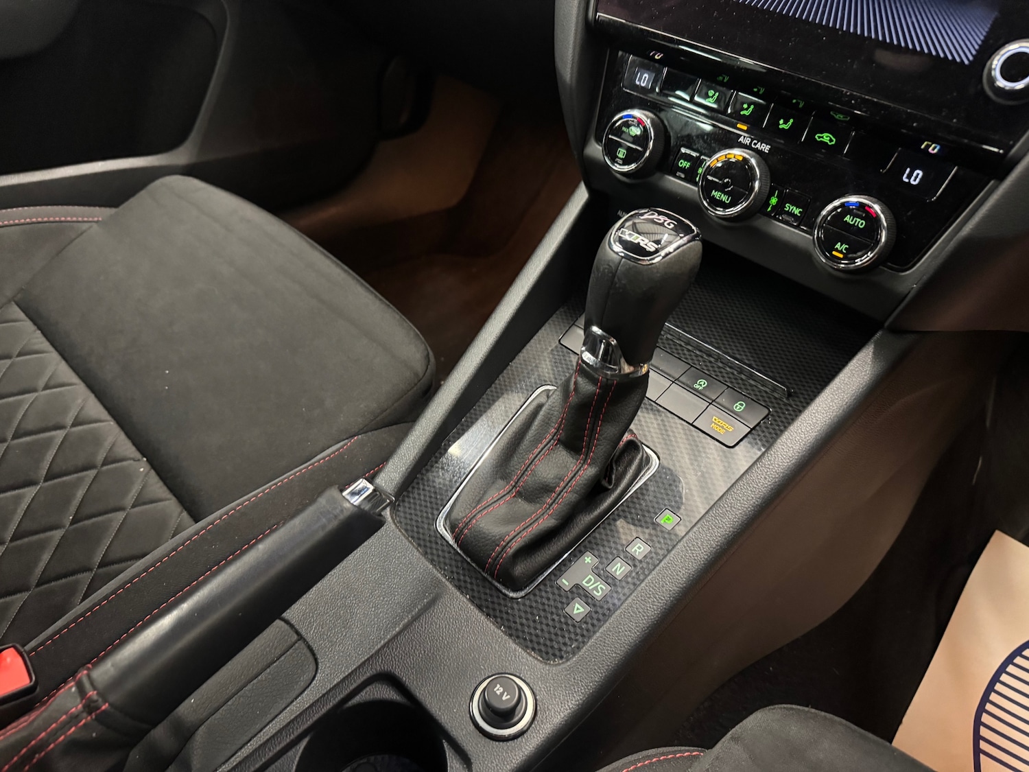 Used Skoda Octavia 2017 for sale - 77159659: Photo 22