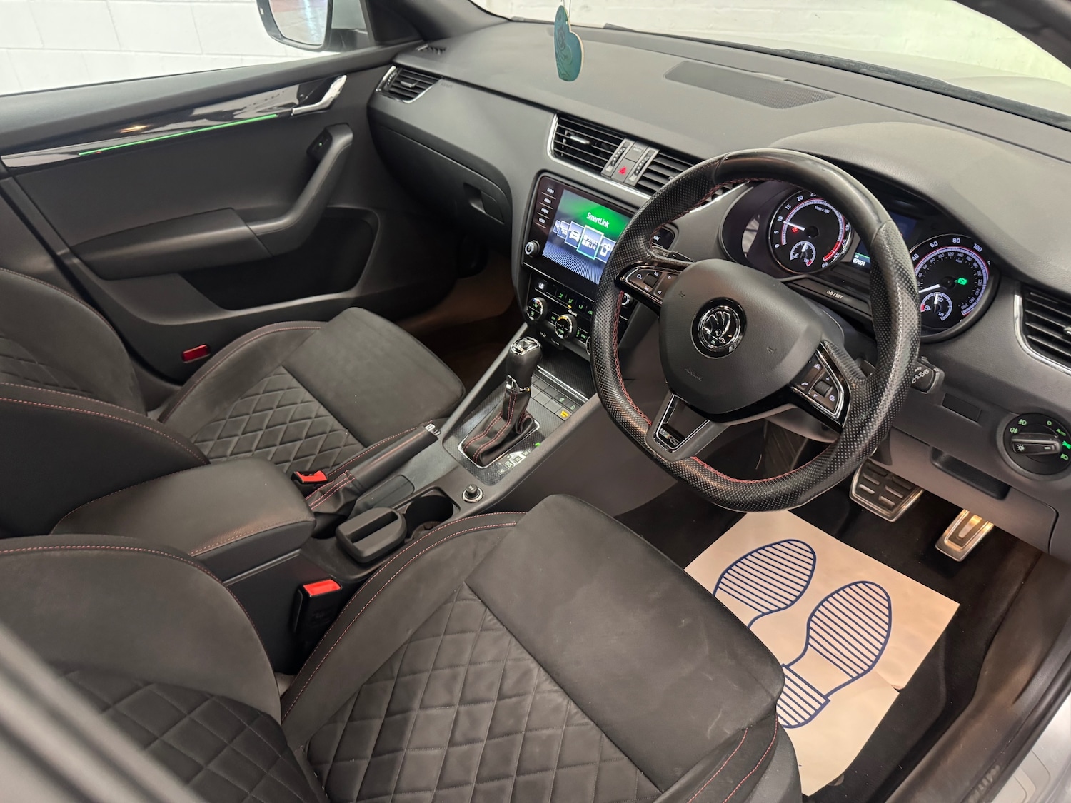 Used Skoda Octavia 2017 for sale - 77159659: Photo 7