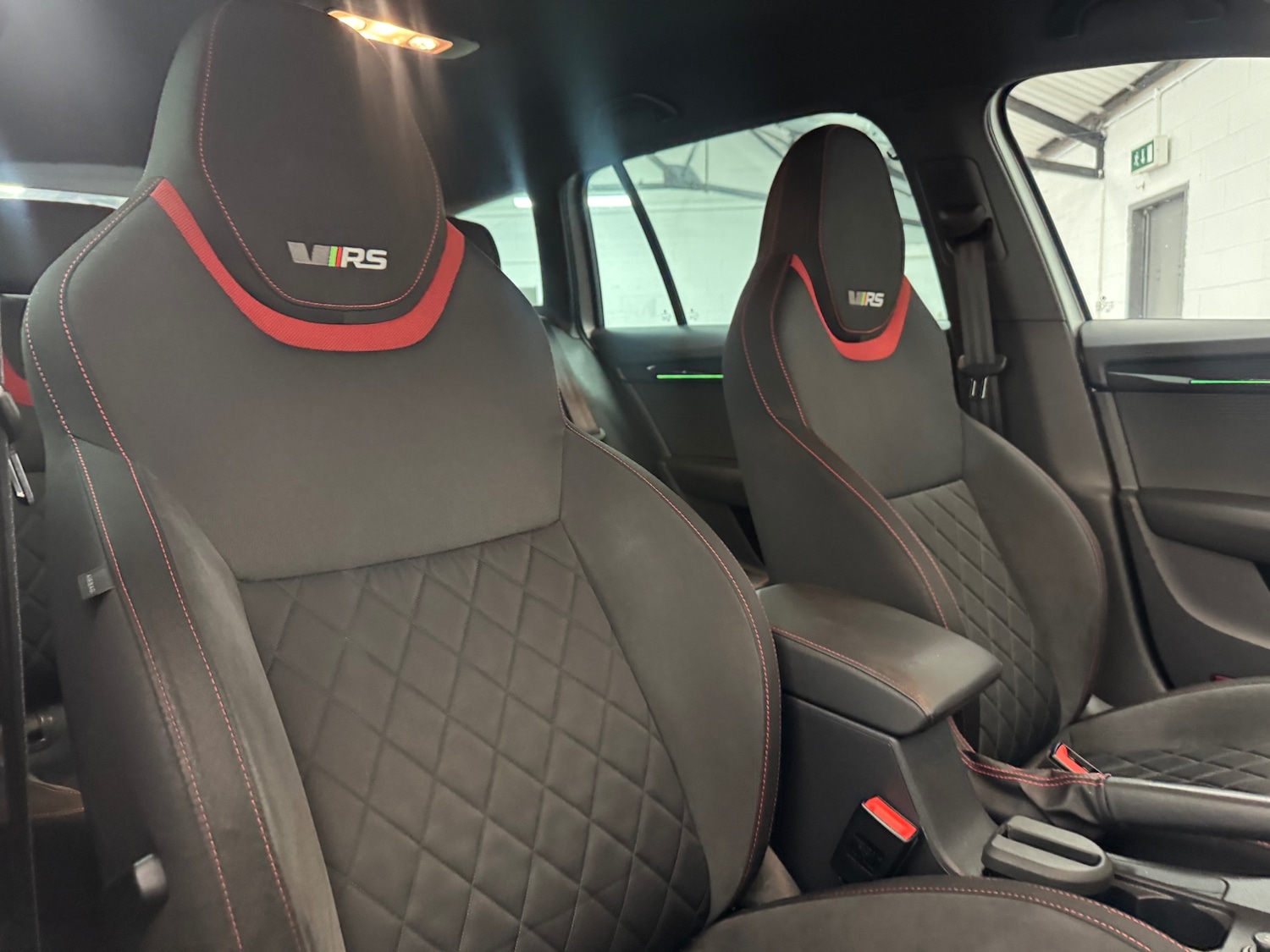 Used Skoda Octavia 2017 for sale - 77159659: Photo 9