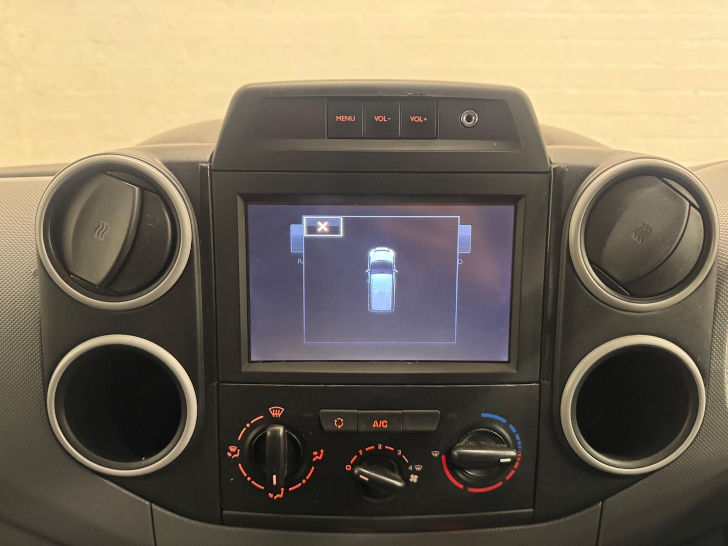 Vehicle 15