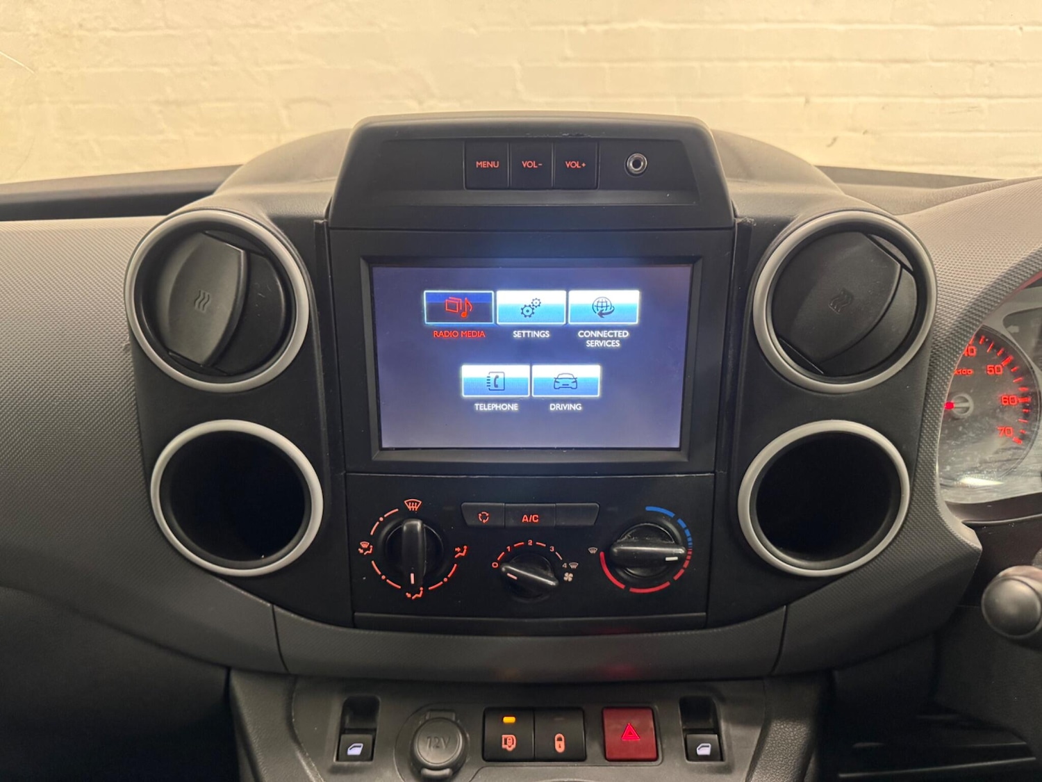 Vehicle 16