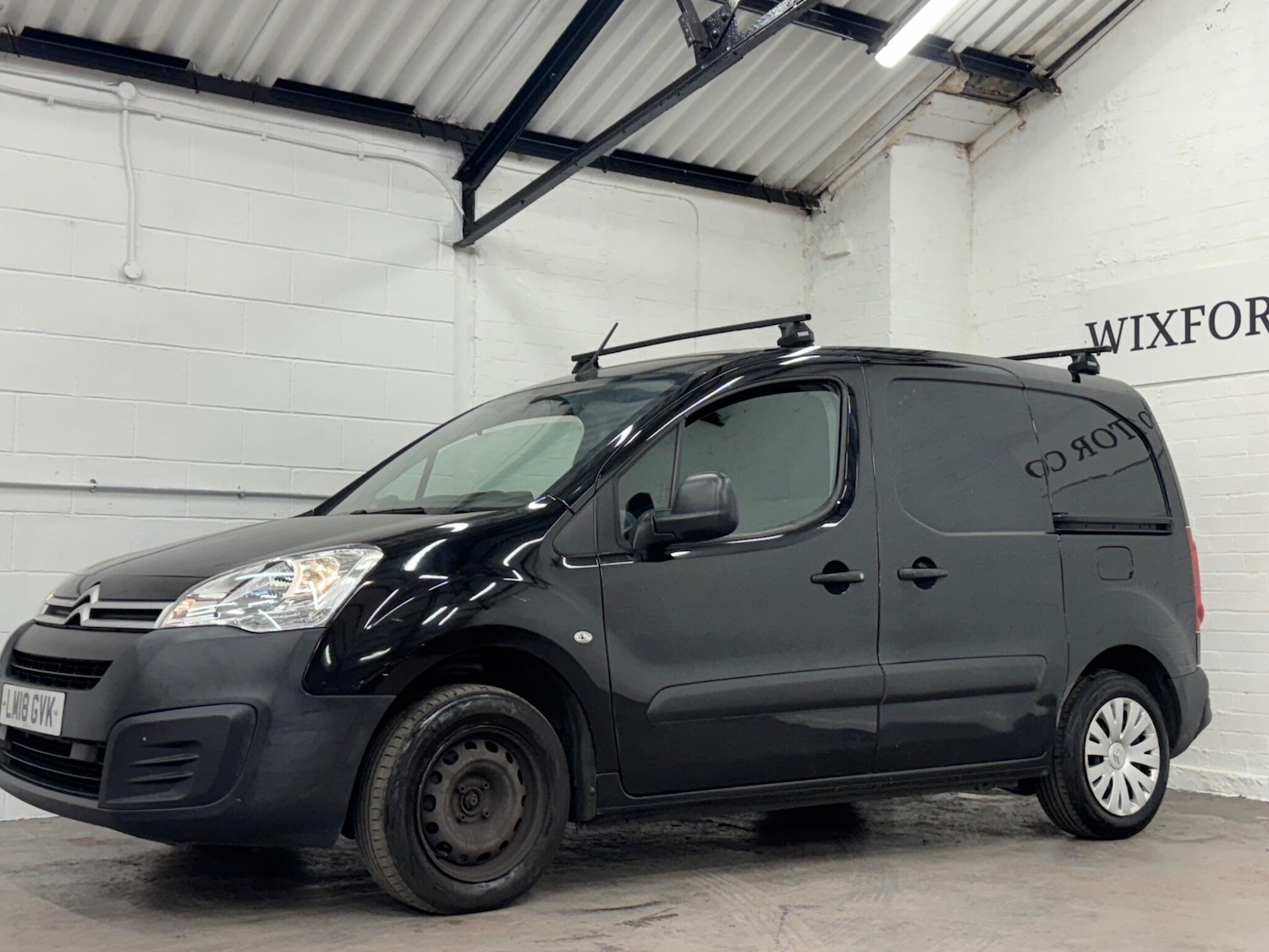 Vehicle 19