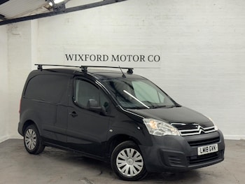Citroen - Berlingo