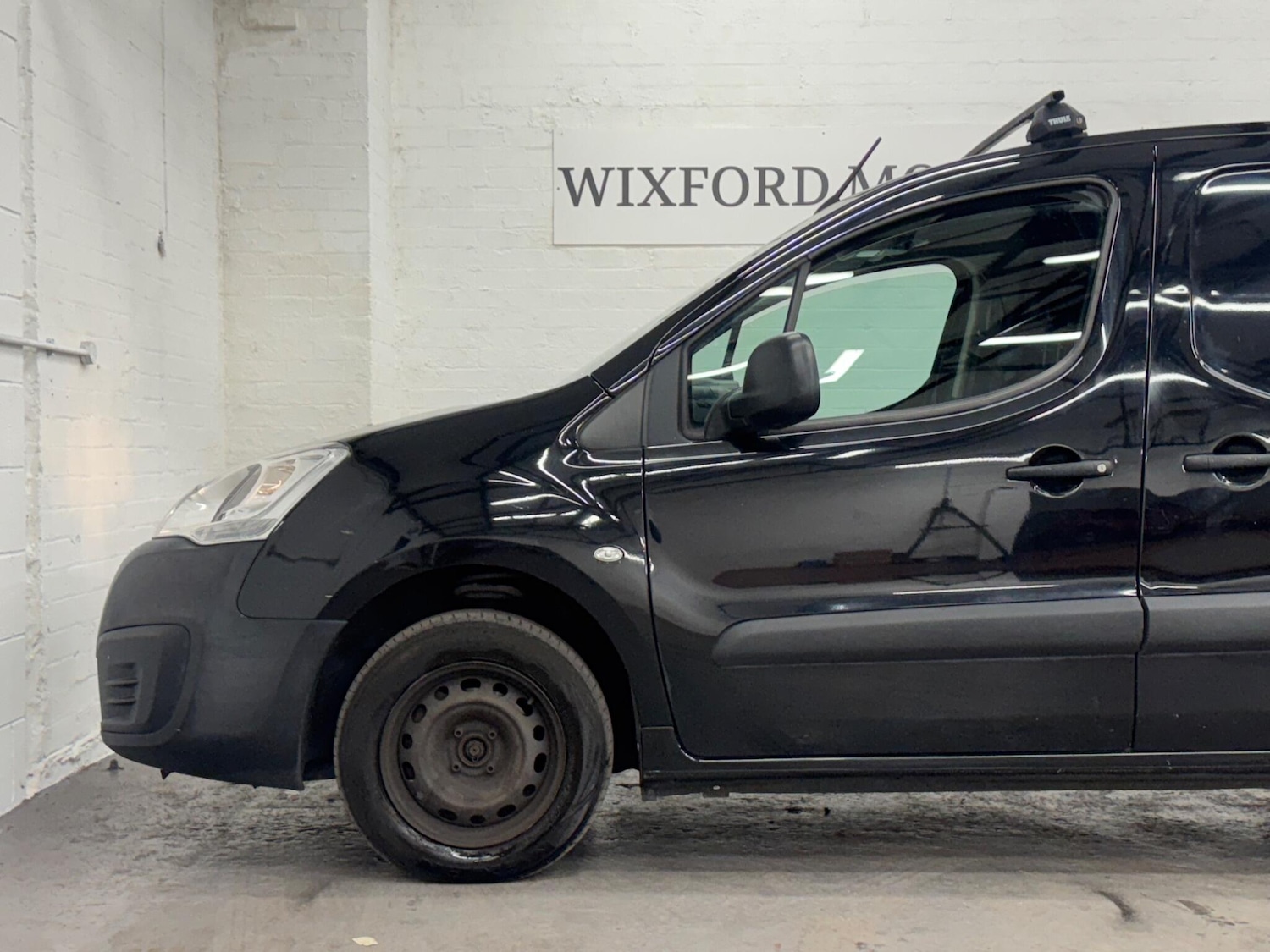 Vehicle 24
