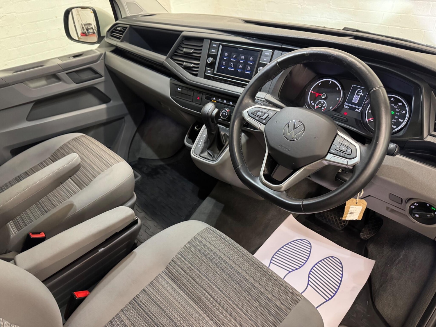 Used Volkswagen California 2023 for sale - 76992481: Photo 10