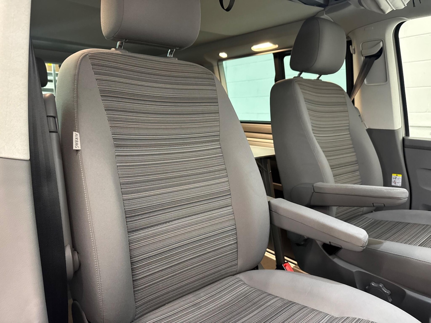 Used Volkswagen California 2023 for sale - 76992481: Photo 13