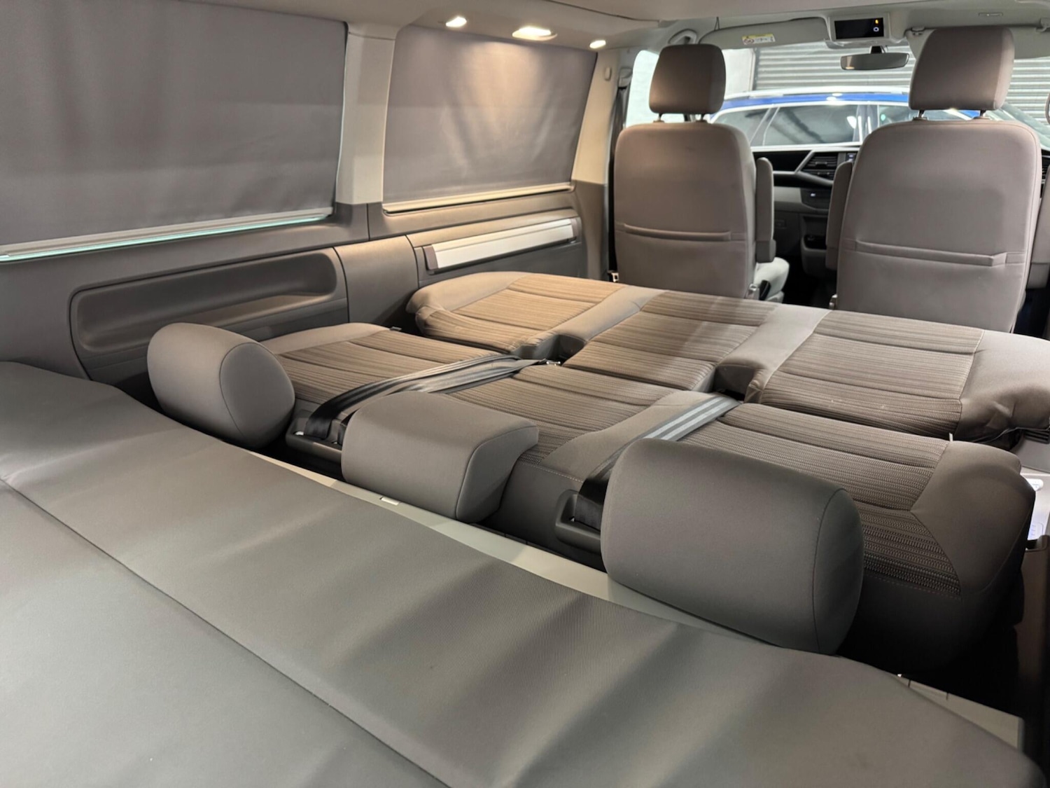 Used Volkswagen California 2023 for sale - 76992481: Photo 15