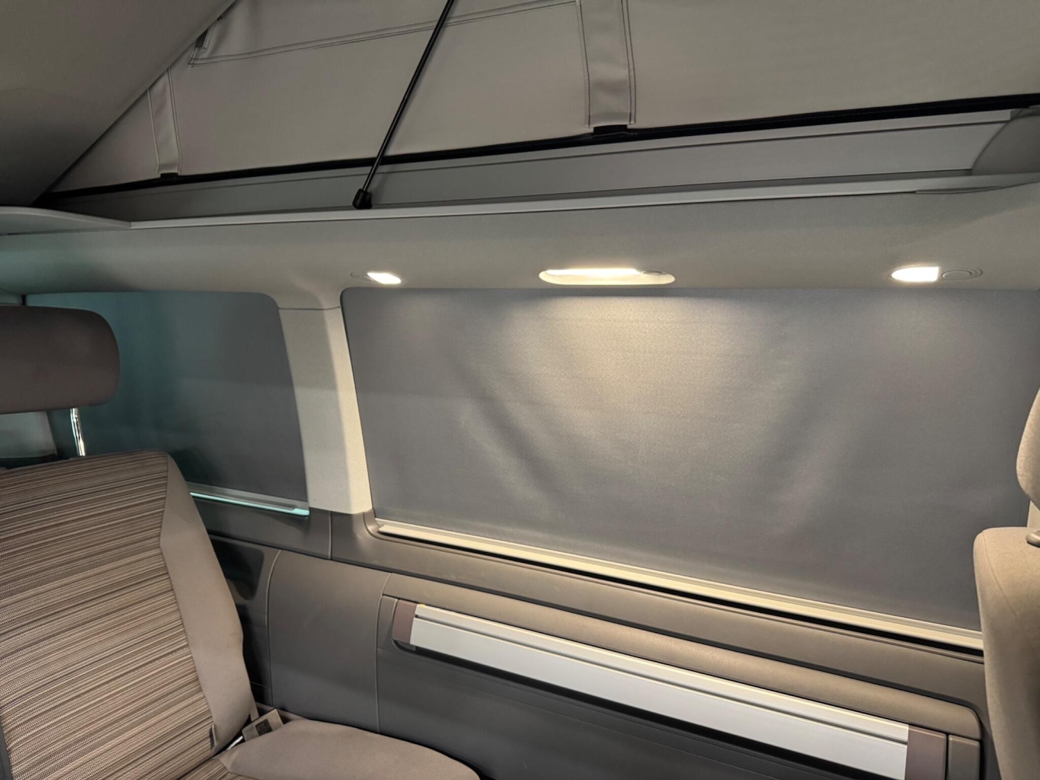 Used Volkswagen California 2023 for sale - 76992481: Photo 17