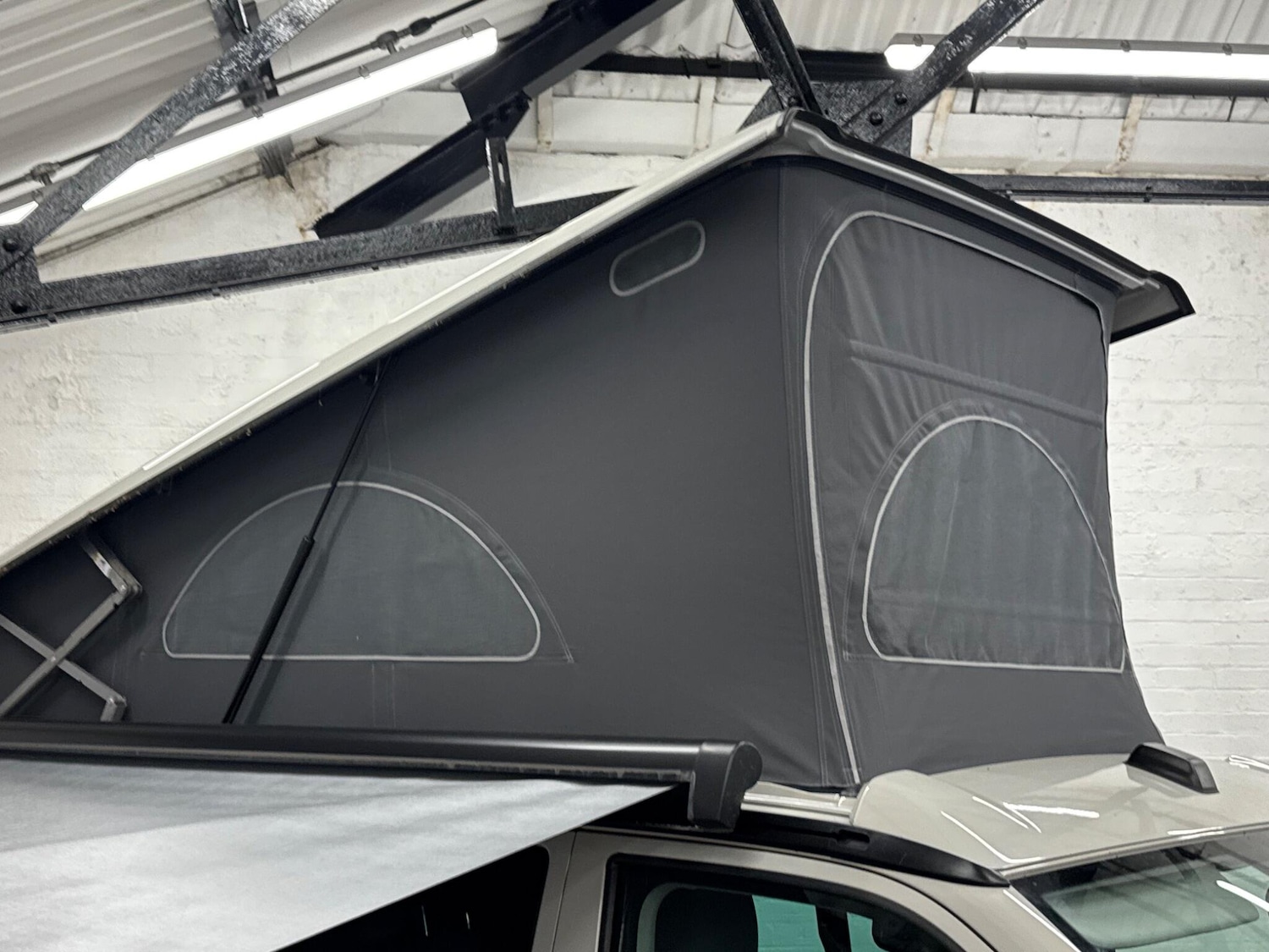 Used Volkswagen California 2023 for sale - 76992481: Photo 18