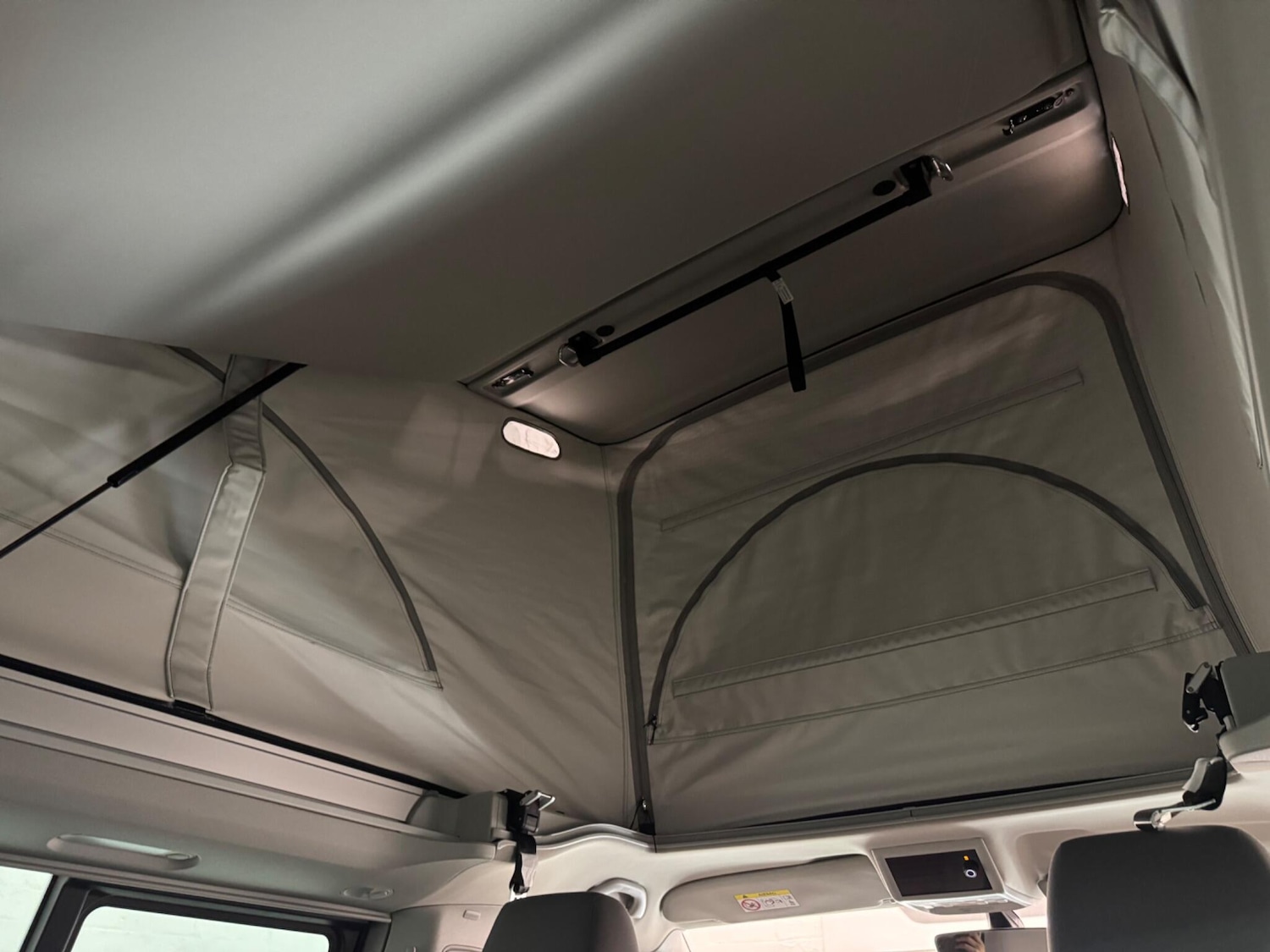 Used Volkswagen California 2023 for sale - 76992481: Photo 20