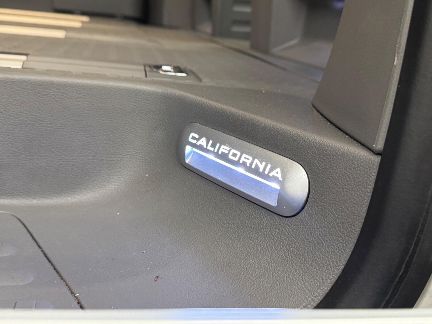 Used Volkswagen California 2023 for sale - 76992481: Photo 23