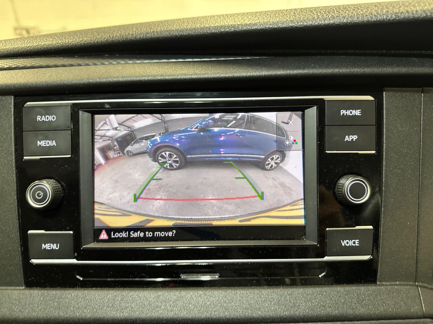 Used Volkswagen California 2023 for sale - 76992481: Photo 25