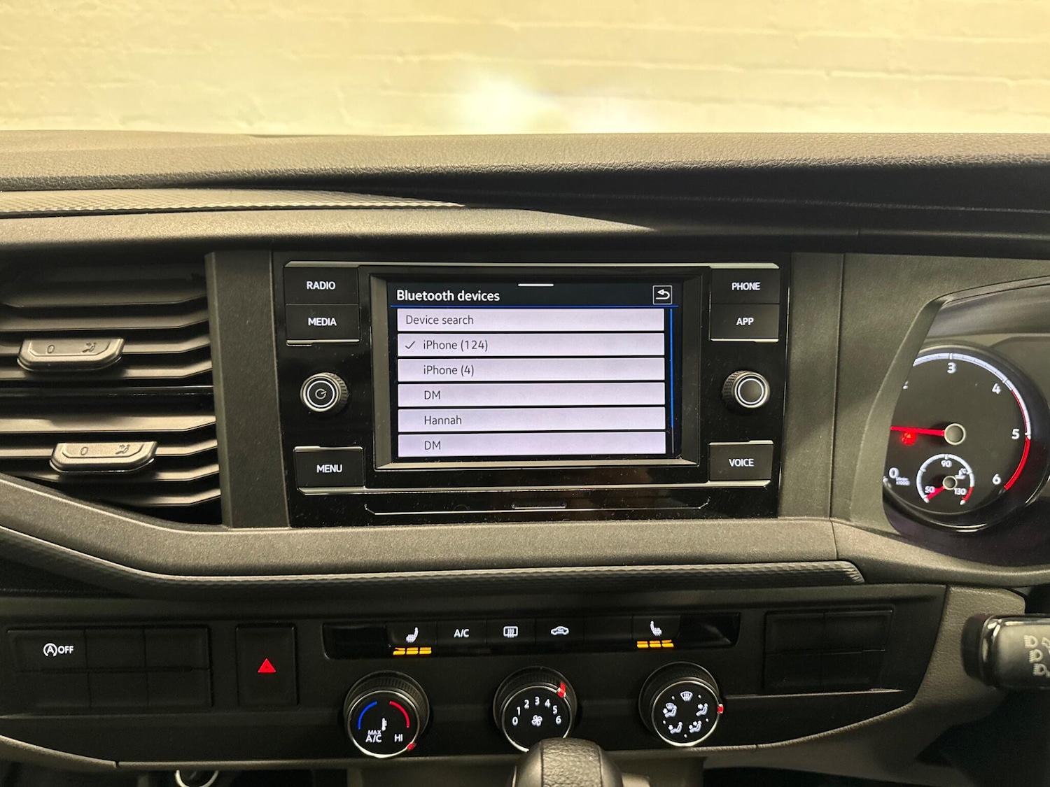 Used Volkswagen California 2023 for sale - 76992481: Photo 27