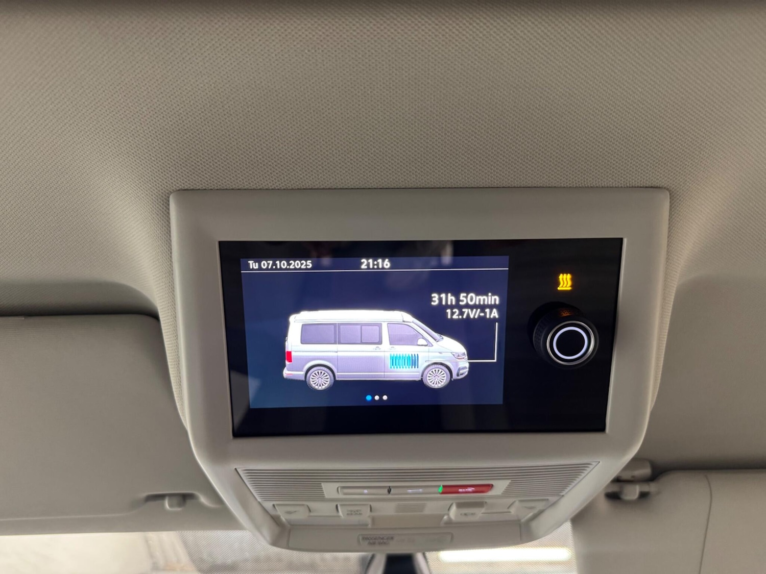 Used Volkswagen California 2023 for sale - 76992481: Photo 28