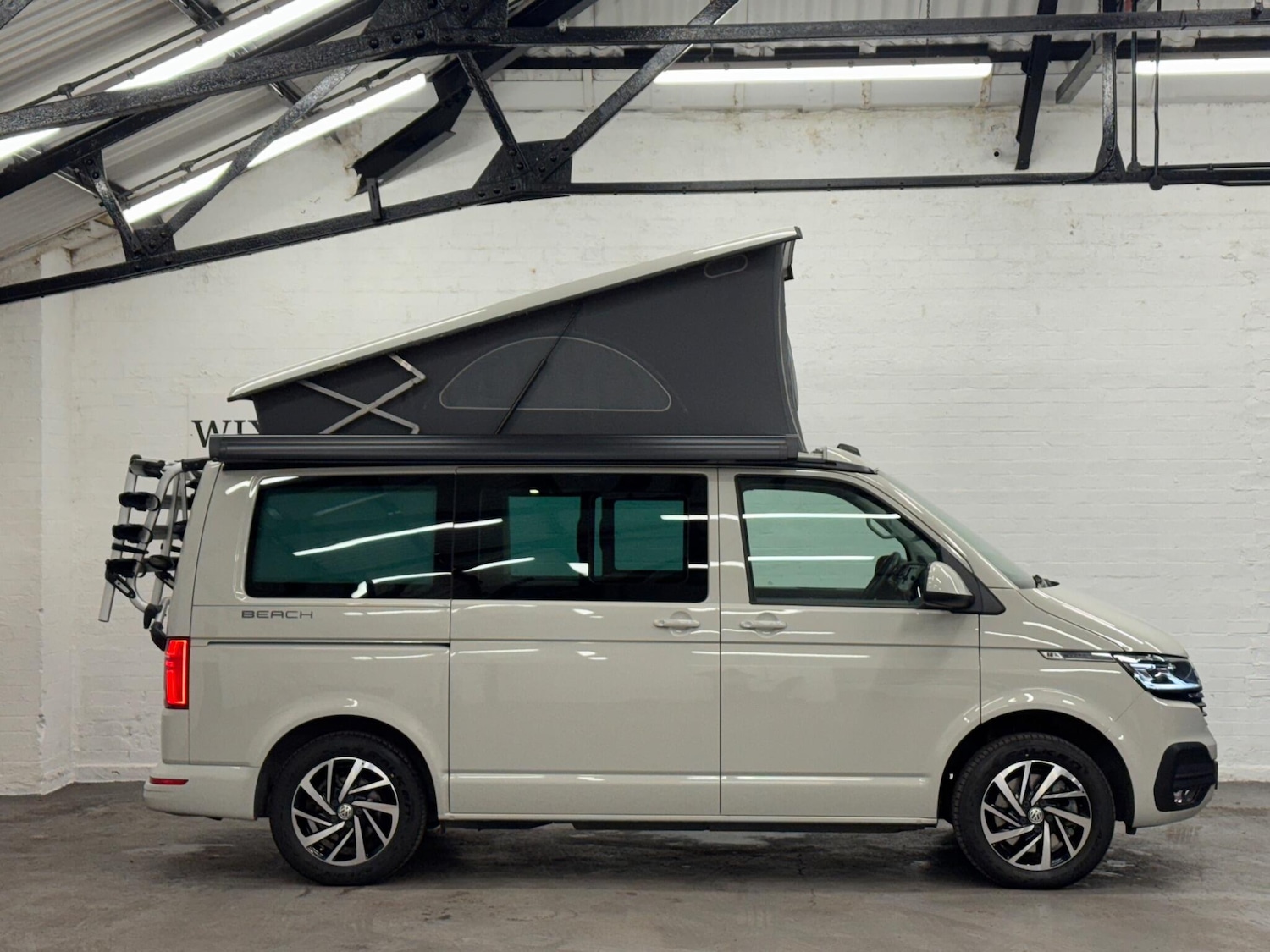 Used Volkswagen California 2023 for sale - 76992481: Photo 3