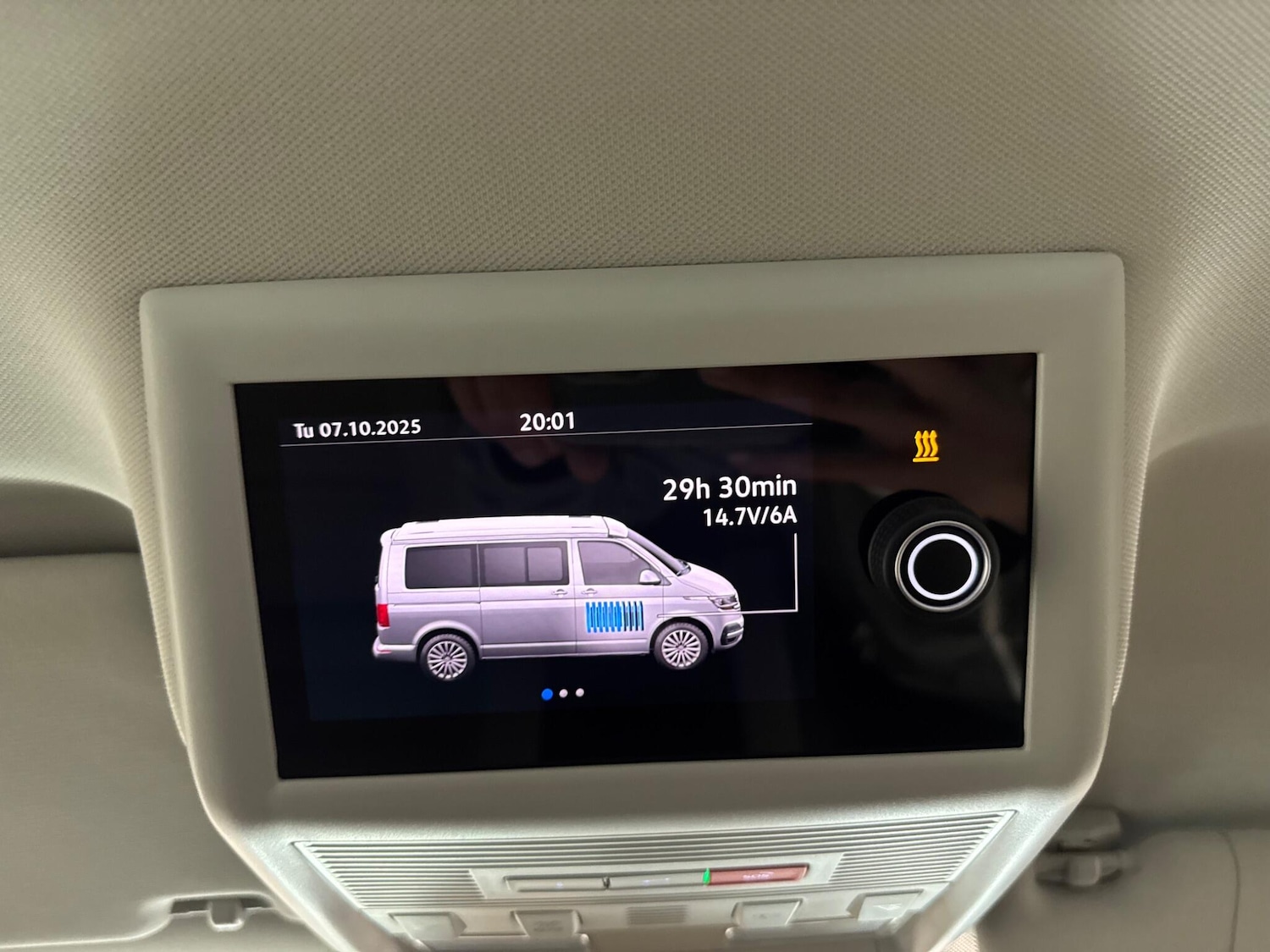 Used Volkswagen California 2023 for sale - 76992481: Photo 30