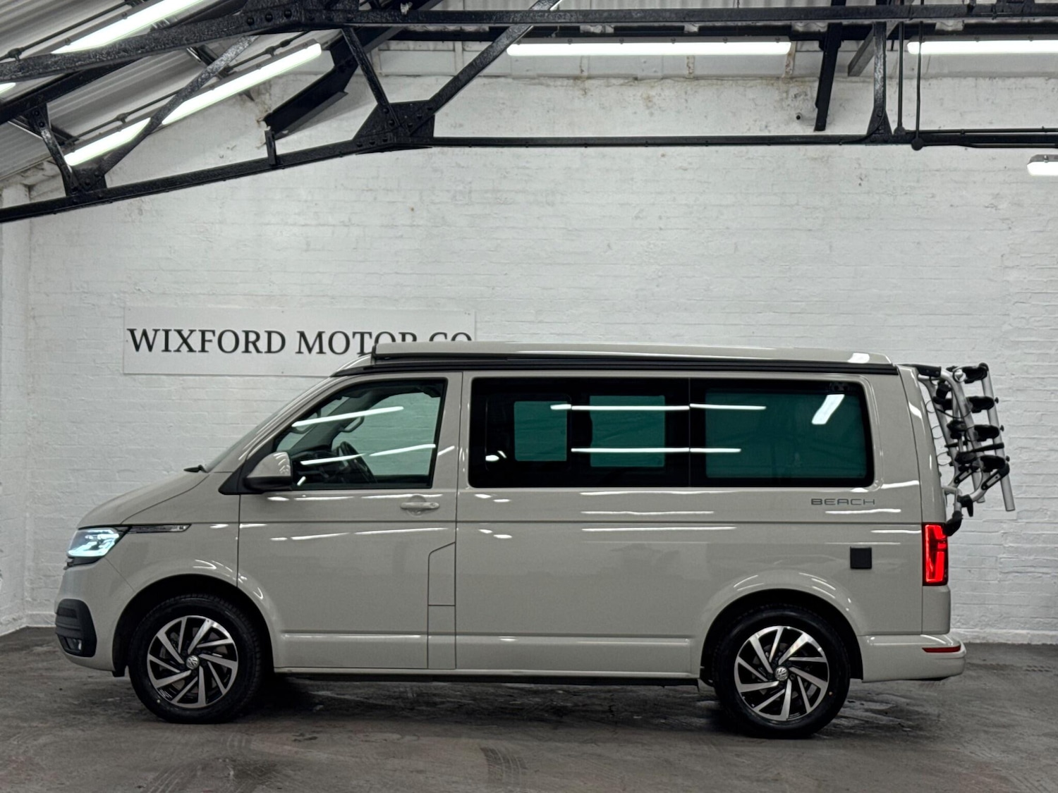 Used Volkswagen California 2023 for sale - 76992481: Photo 4