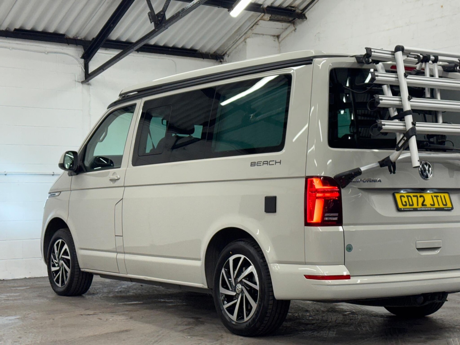 Used Volkswagen California 2023 for sale - 76992481: Photo 40