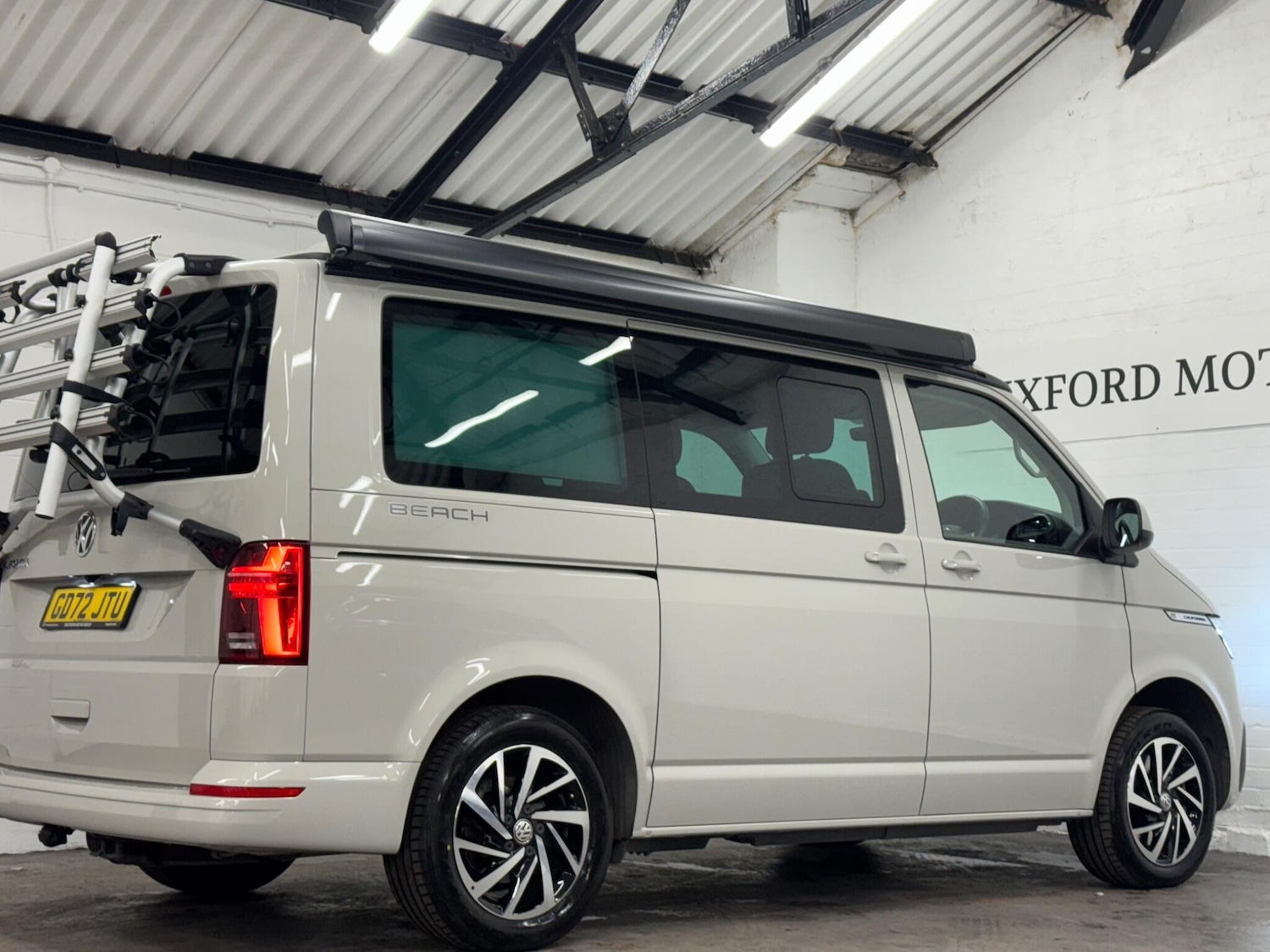 Used Volkswagen California 2023 for sale - 76992481: Photo 41