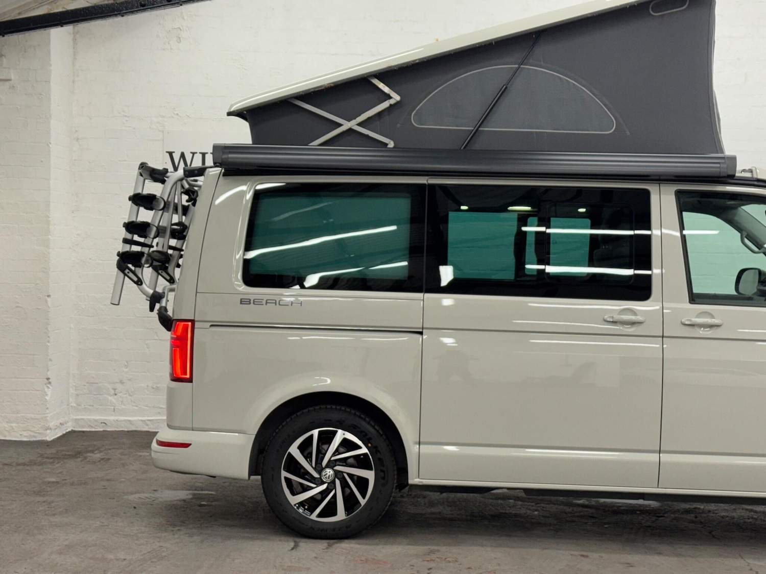 Used Volkswagen California 2023 for sale - 76992481: Photo 42