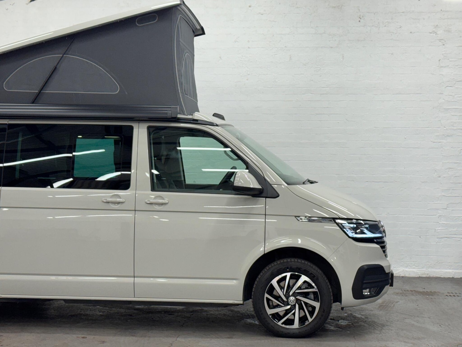 Used Volkswagen California 2023 for sale - 76992481: Photo 43