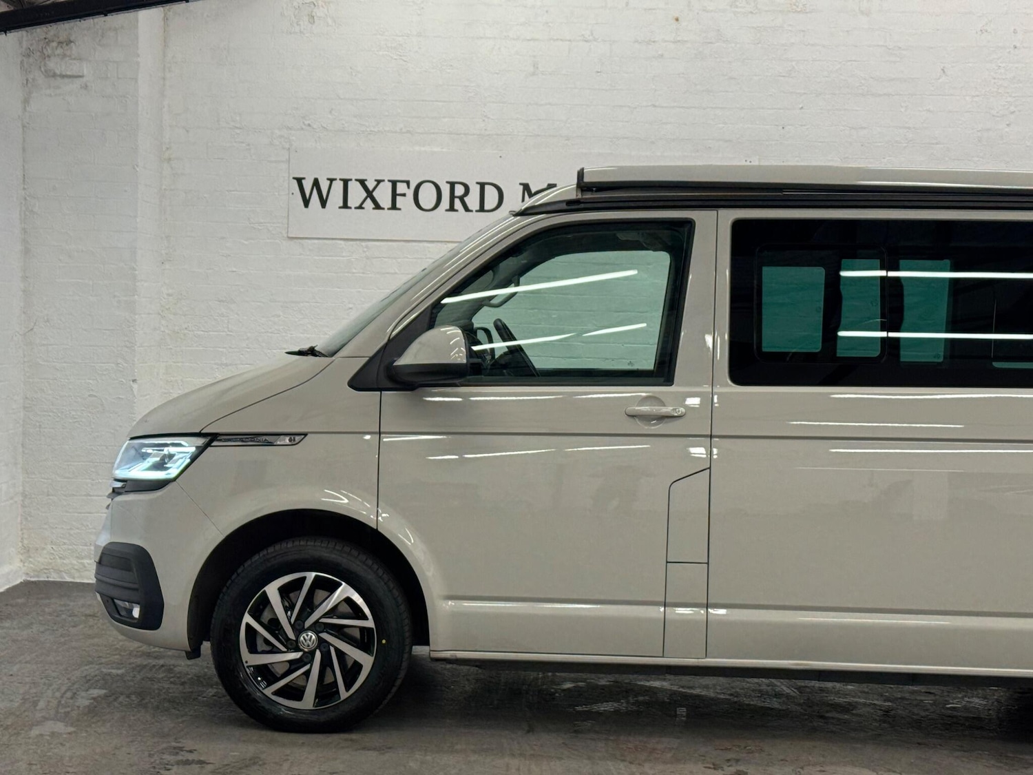 Used Volkswagen California 2023 for sale - 76992481: Photo 44