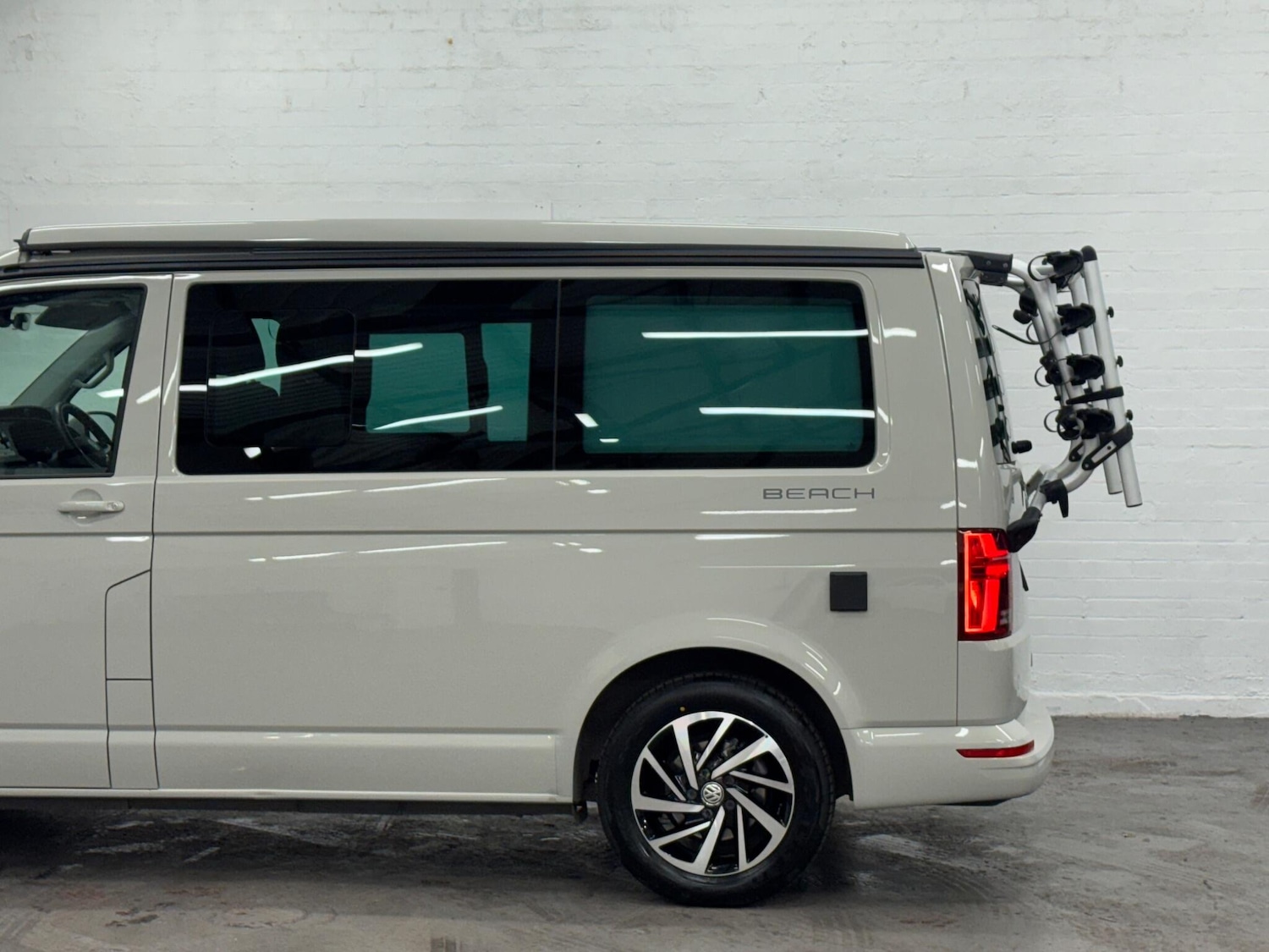 Used Volkswagen California 2023 for sale - 76992481: Photo 45