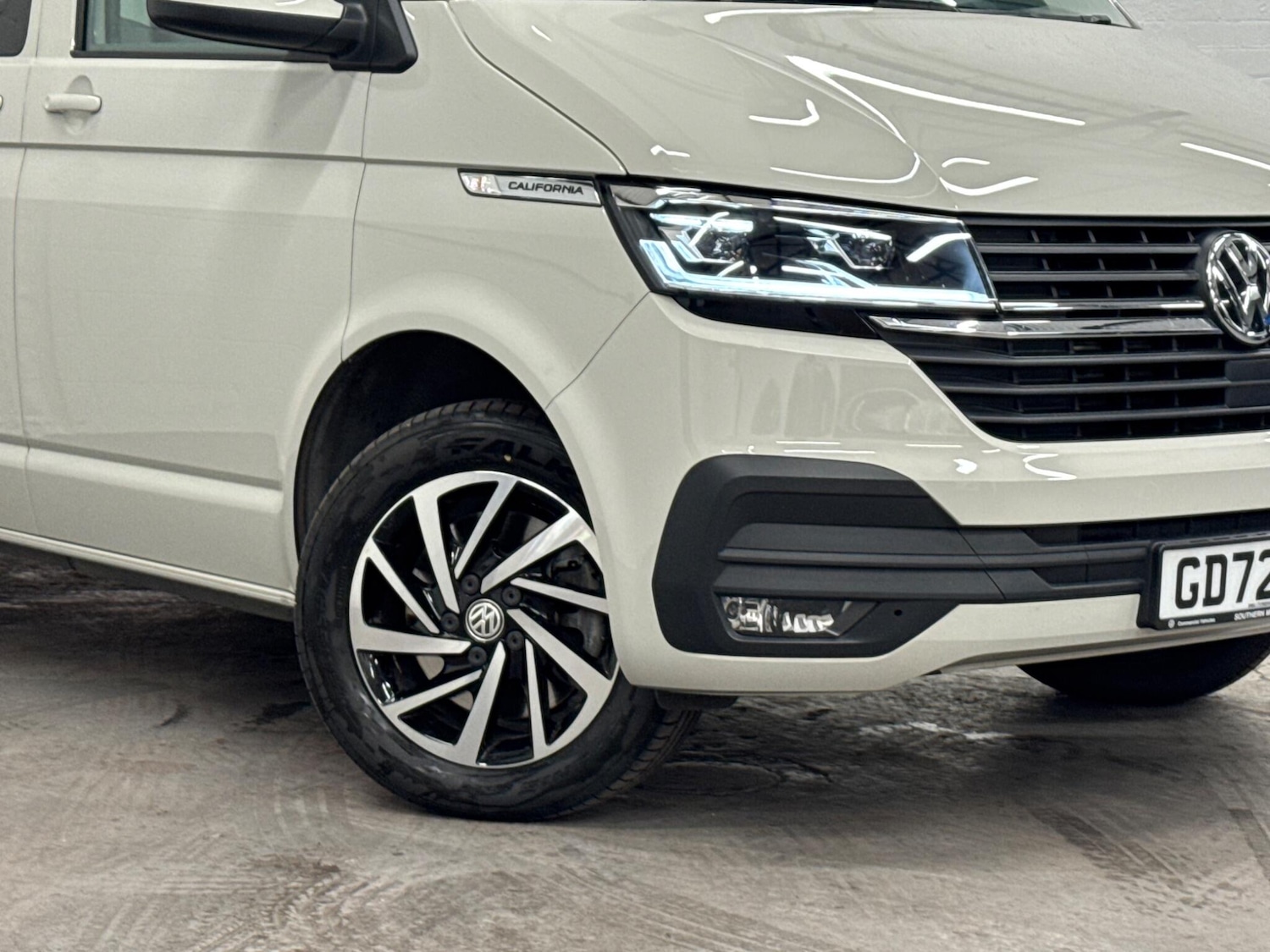 Used Volkswagen California 2023 for sale - 76992481: Photo 46