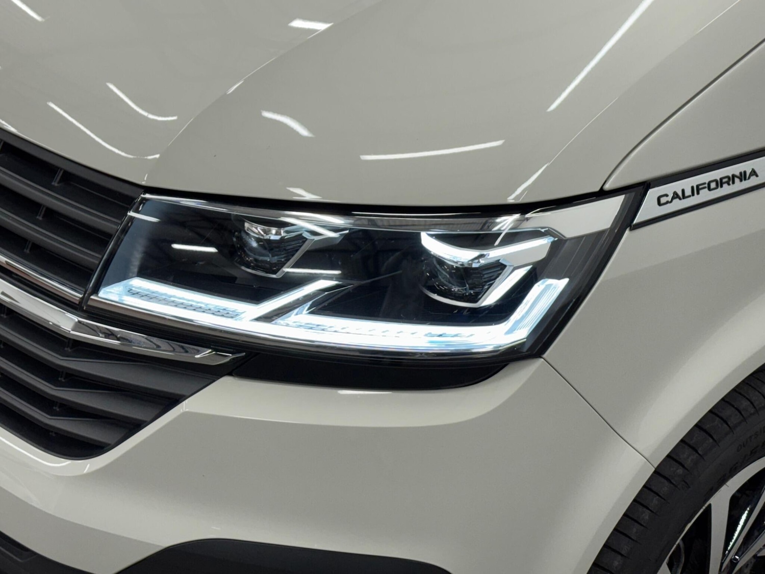 Used Volkswagen California 2023 for sale - 76992481: Photo 48