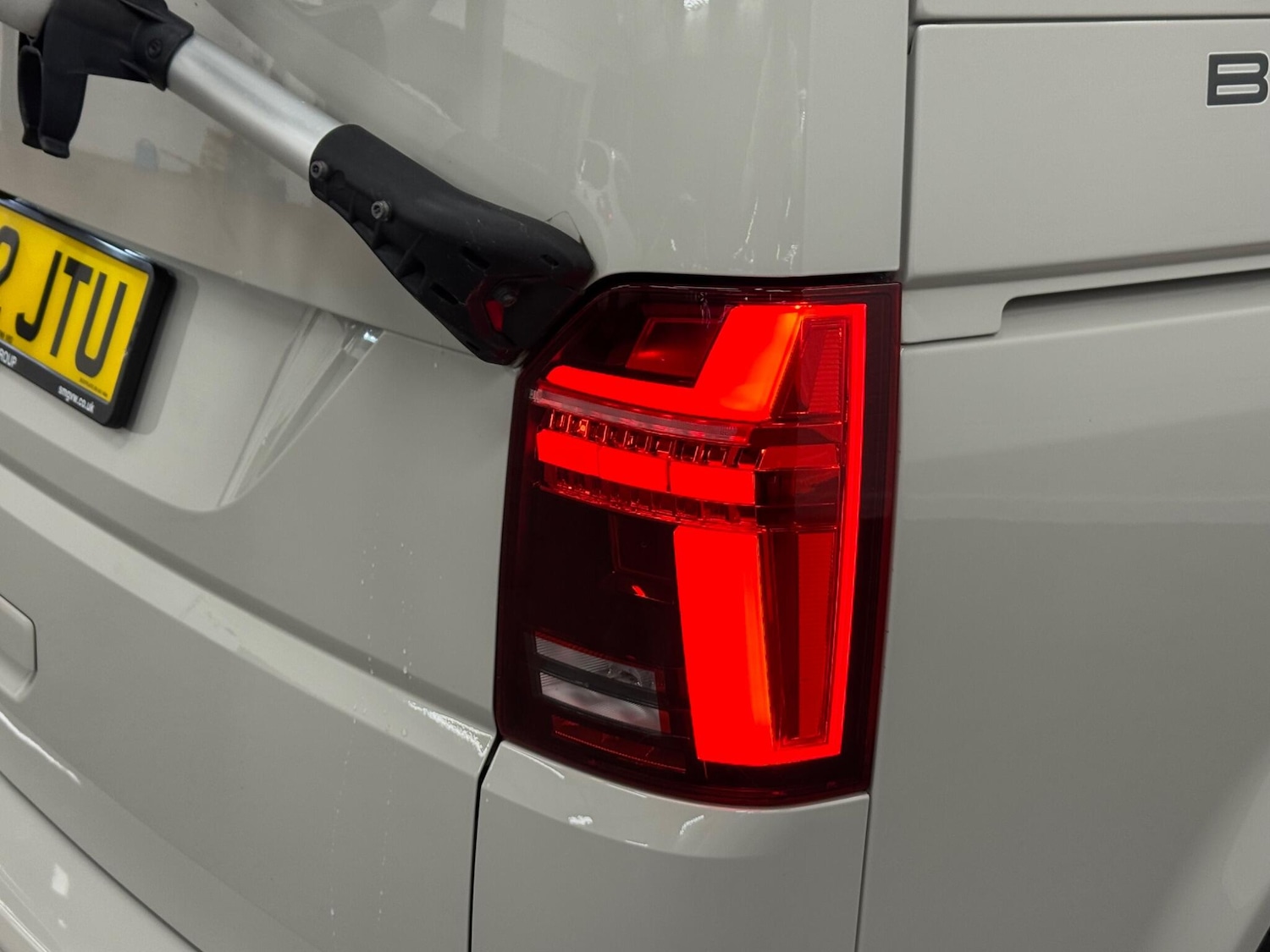 Used Volkswagen California 2023 for sale - 76992481: Photo 49