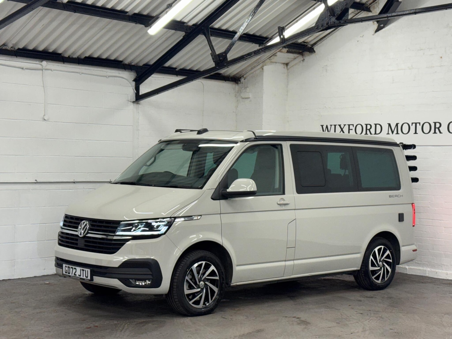 Used Volkswagen California 2023 for sale - 76992481: Photo 5