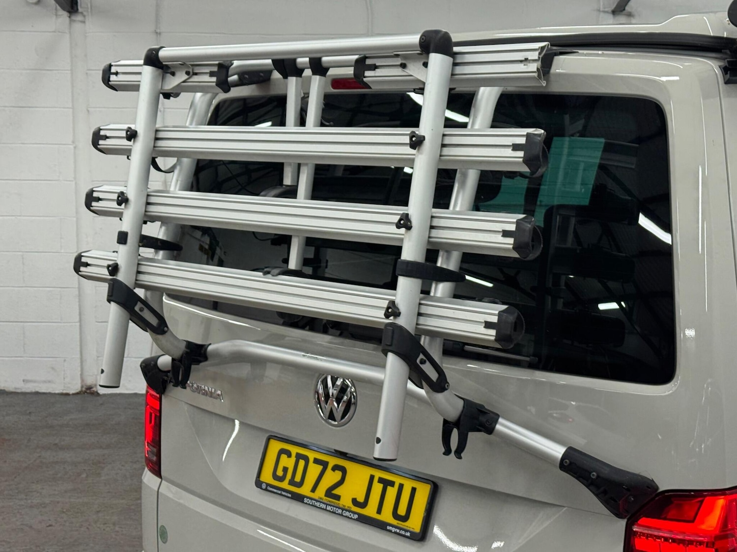 Used Volkswagen California 2023 for sale - 76992481: Photo 51