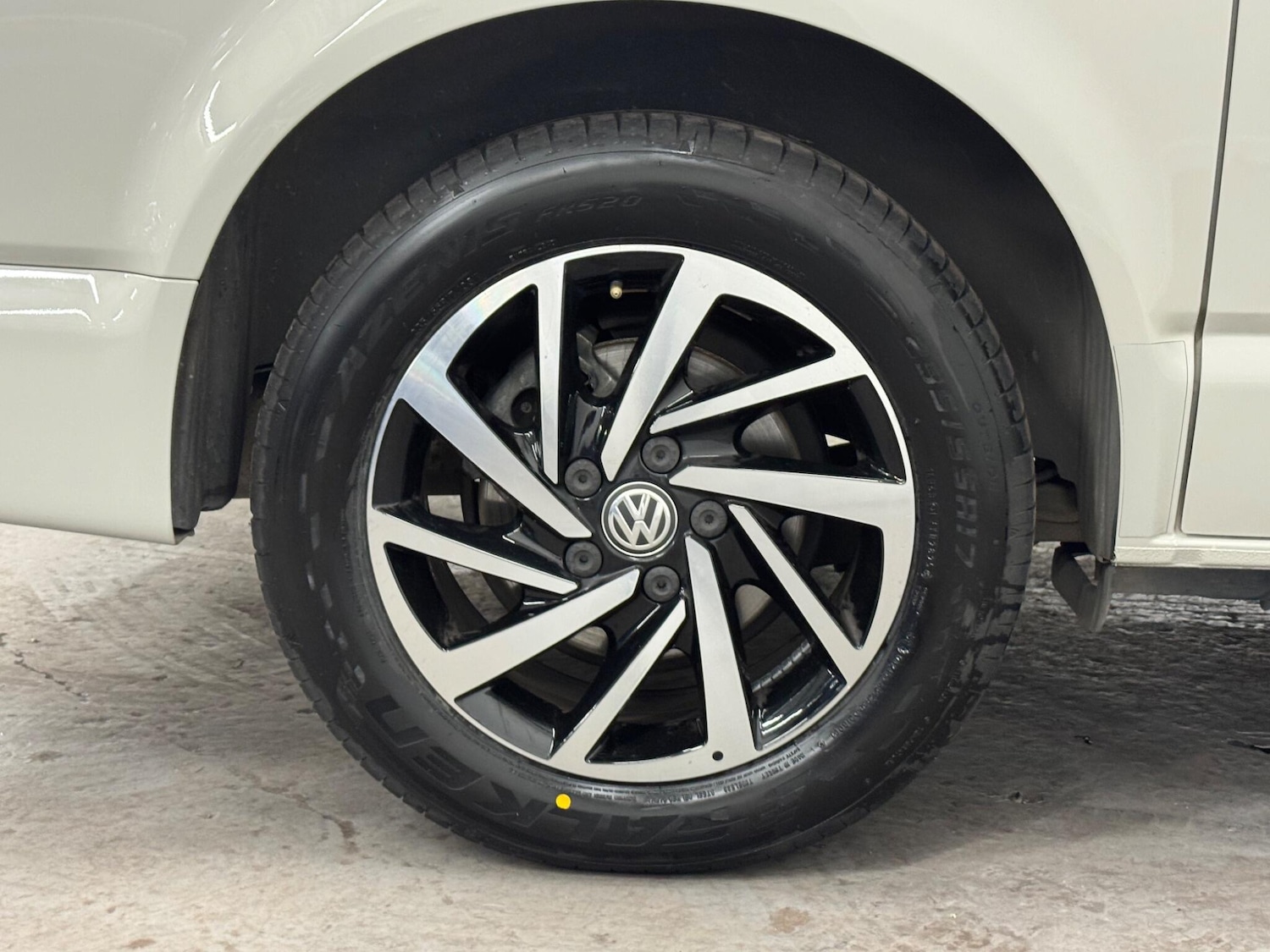 Used Volkswagen California 2023 for sale - 76992481: Photo 59