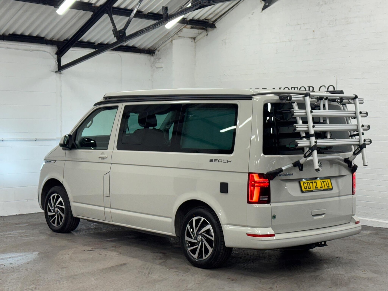 Used Volkswagen California 2023 for sale - 76992481: Photo 7