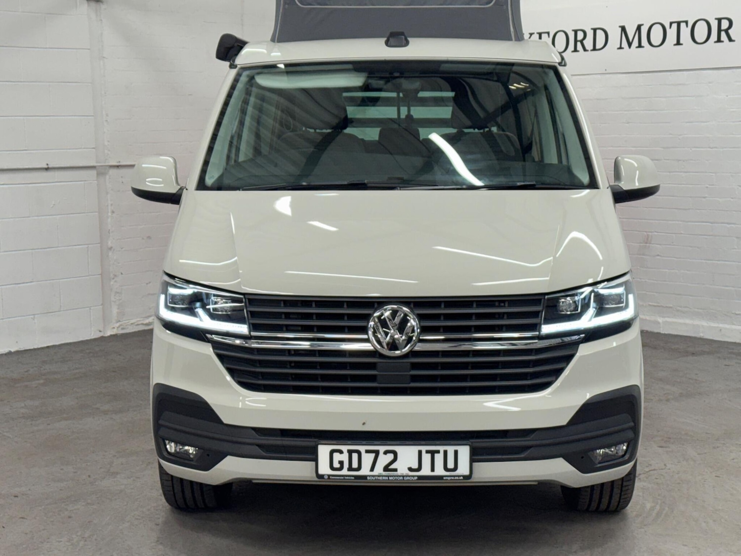 Used Volkswagen California 2023 for sale - 76992481: Photo 8