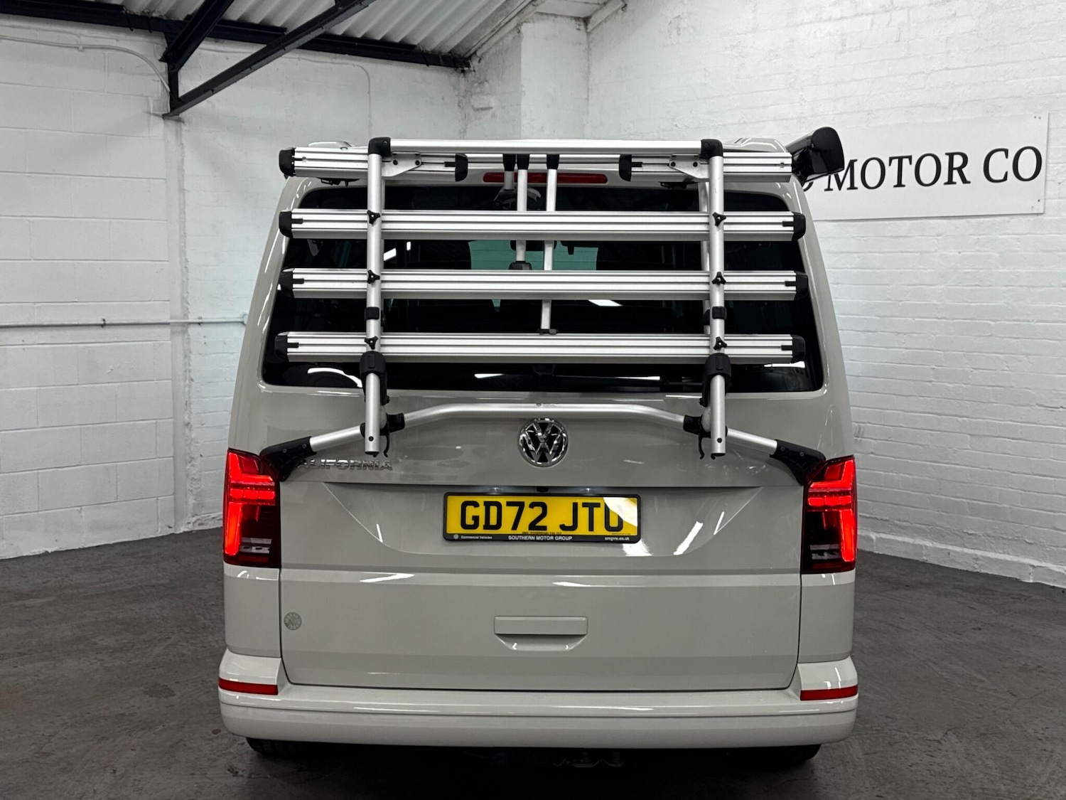 Used Volkswagen California 2023 for sale - 76992481: Photo 9