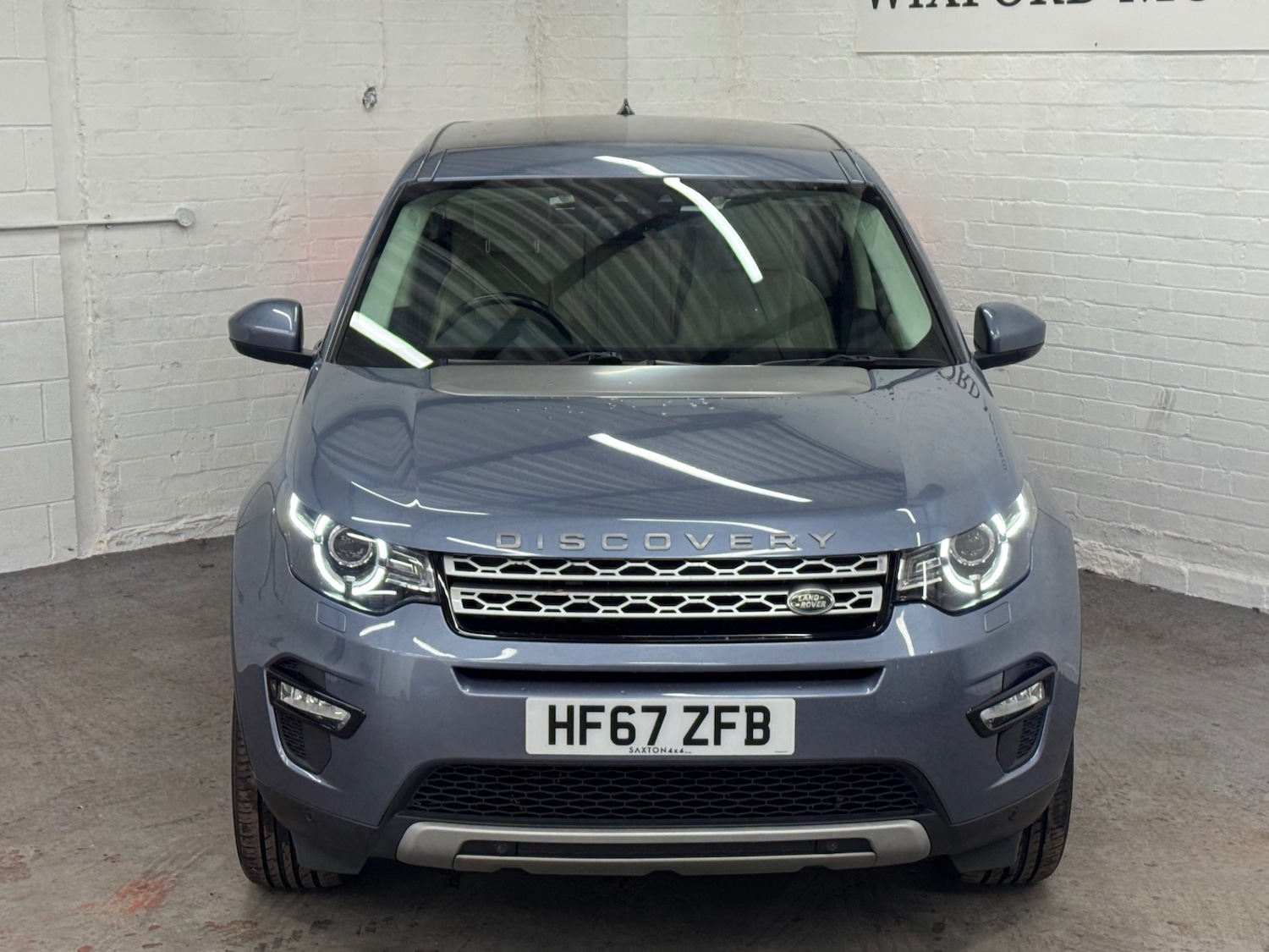 Used Land Rover Discovery Sport 2017 for sale - 77137018: Photo 33