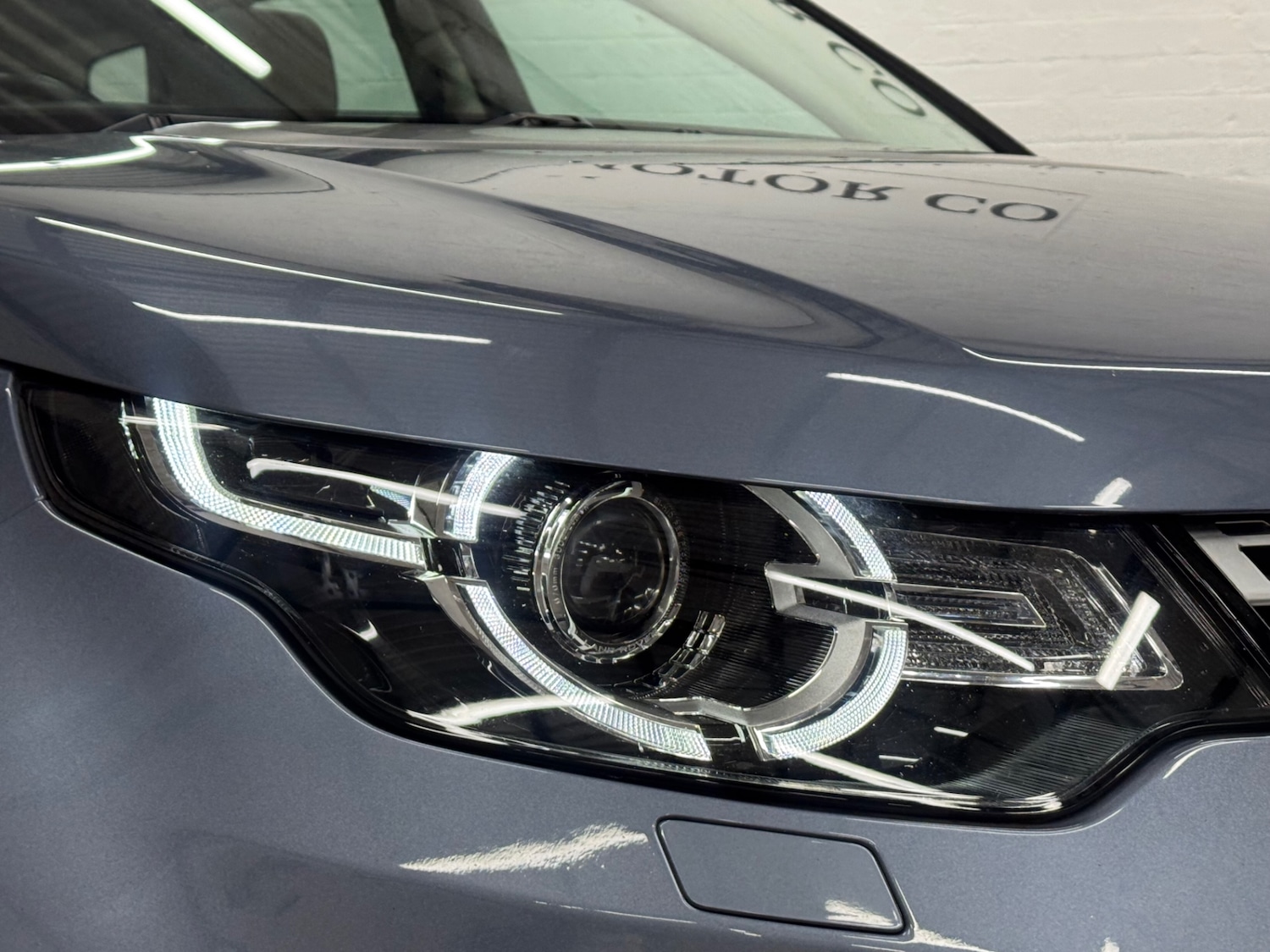 Used Land Rover Discovery Sport 2017 for sale - 77137018: Photo 47