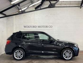 Used BMW X3 2014 for sale - 74196248: Photo