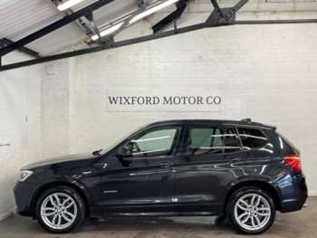 Used BMW X3 2014 for sale - 74196248: Photo