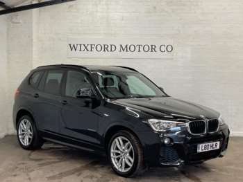 Used BMW X3 2014 for sale - 74196248: Photo