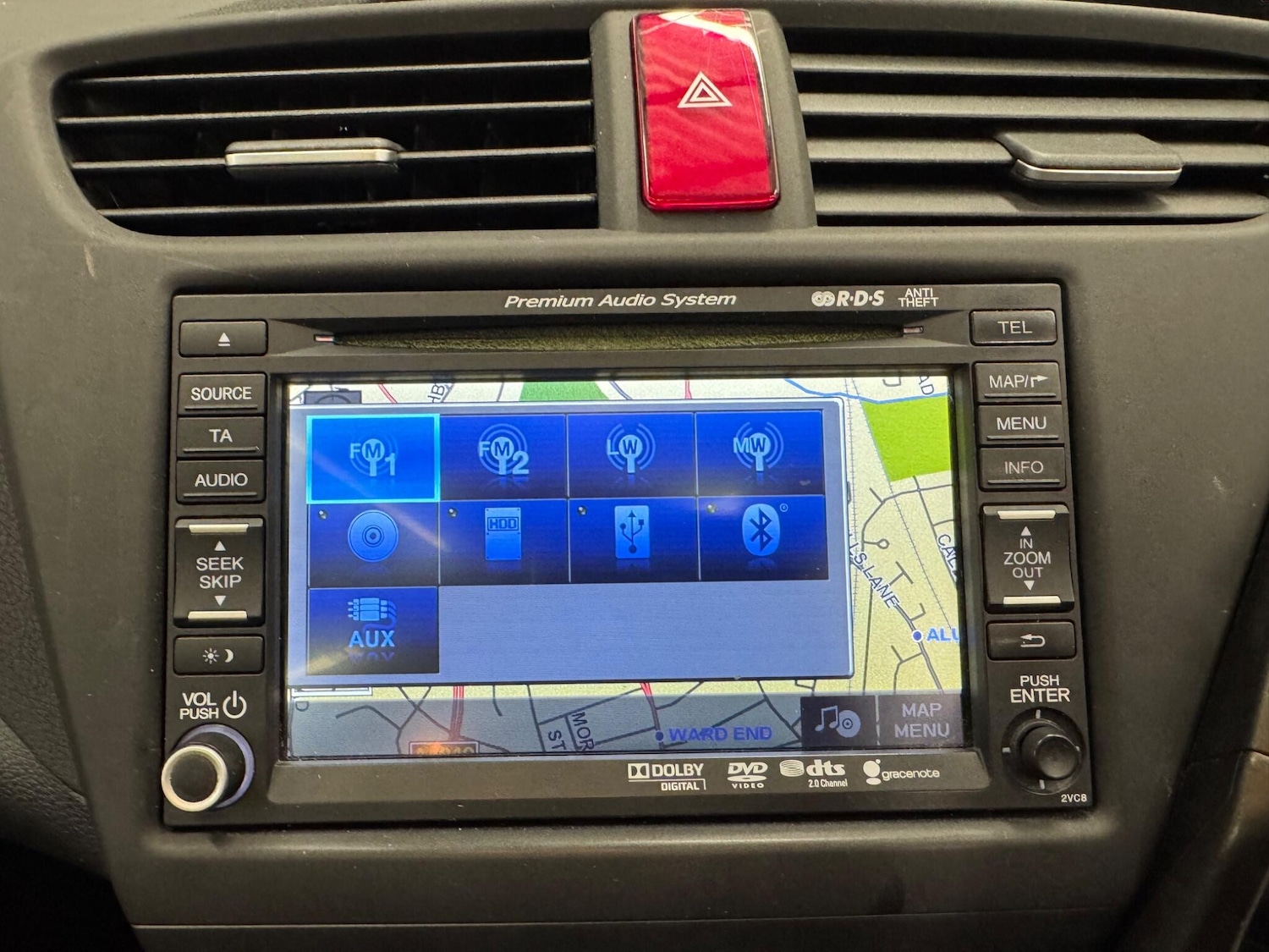 Vehicle 23