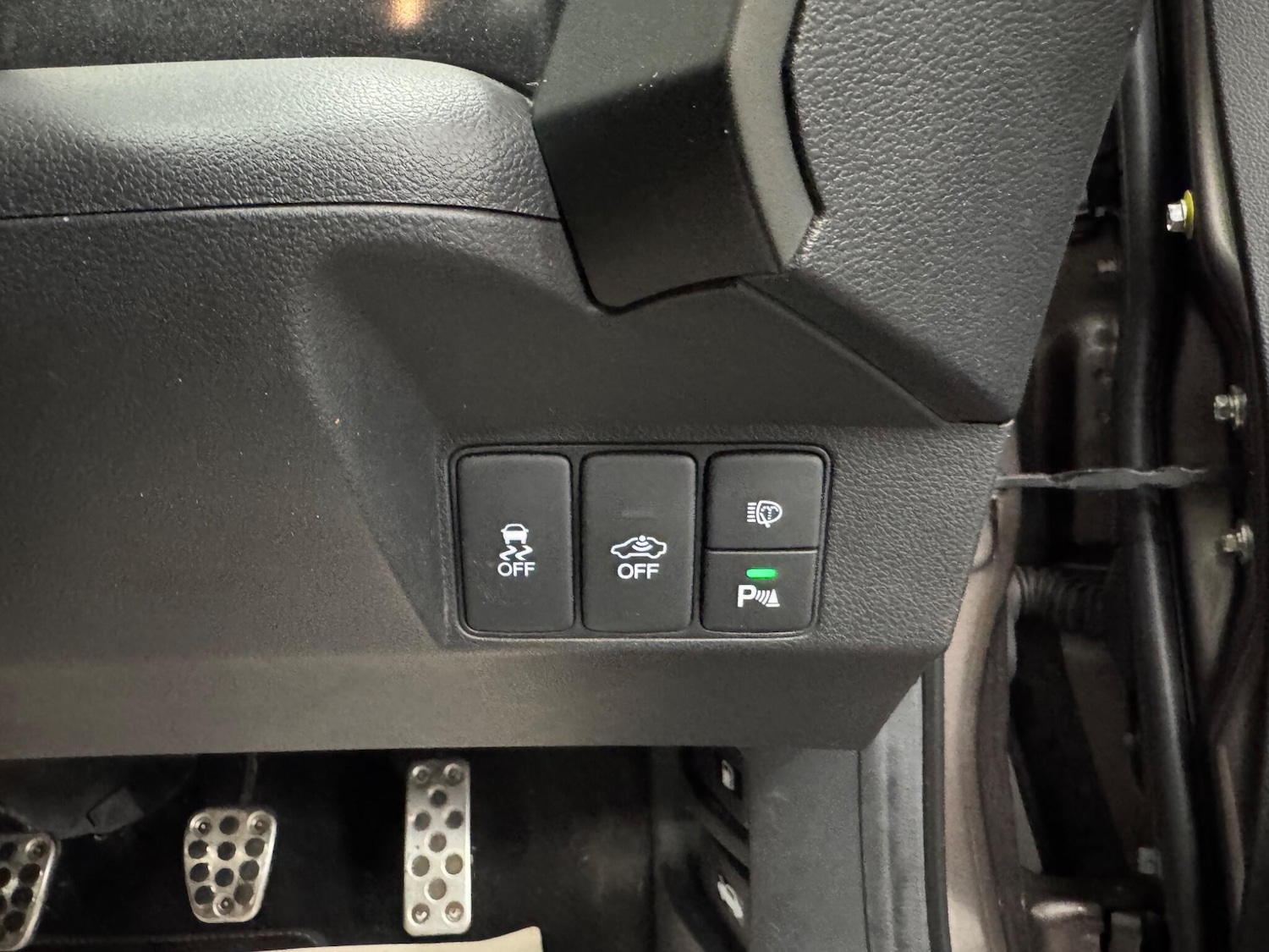 Vehicle 27
