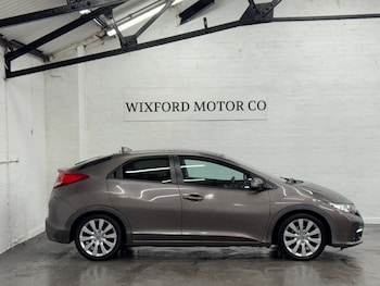 Used Honda Civic 2012 for sale - 76000766: Photo