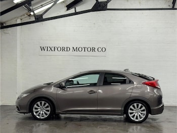 Used Honda Civic 2012 for sale - 76000766: Photo