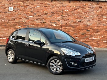 2012 (61) - 1.4 HDi VTR+ Euro 5 5dr