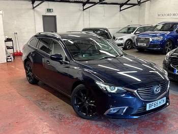 Mazda - Mazda6