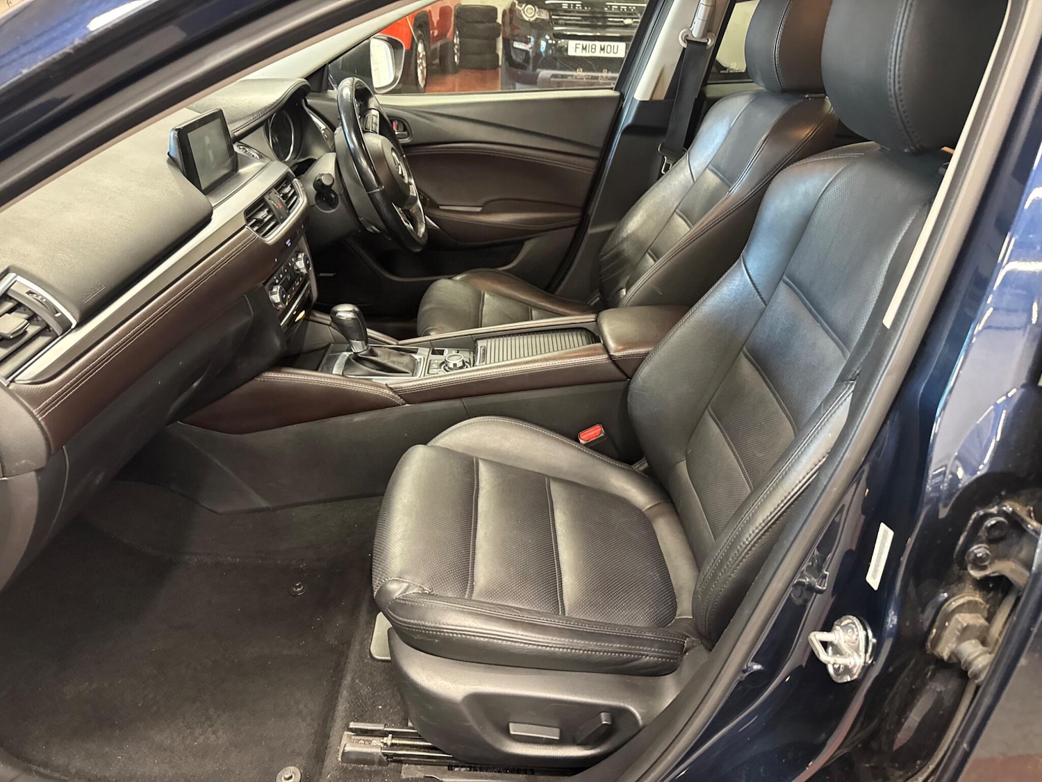 Vehicle 9