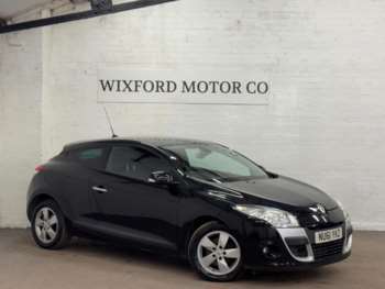 2011 (61) - 1.4 16V TCE Dynamique TomTom 3dr